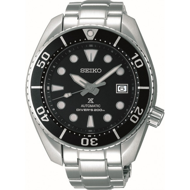 Seiko Prospex Automatic Diver's SPB101J1 mens watches
